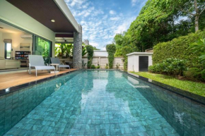 shambhala villa